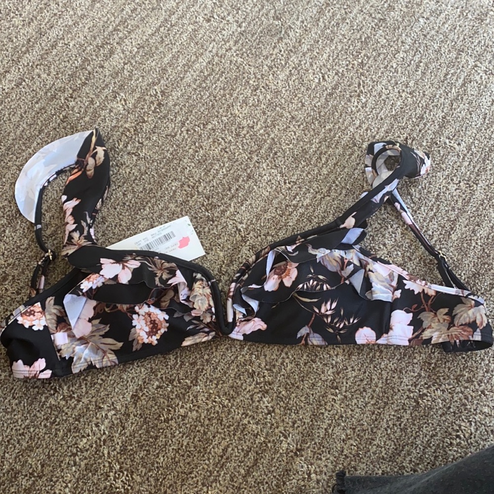 Bikini top